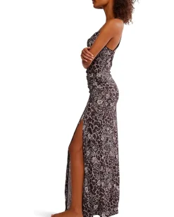 Women Free People Concrete Jungle Maxi Slip