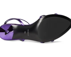 GUESS Connee Purple Sale