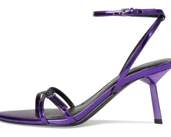 GUESS Connee Purple Sale