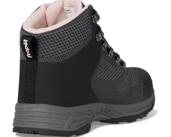 Propet Conni Grey/Pink Discount