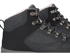 Propet Conni Grey/Pink Discount