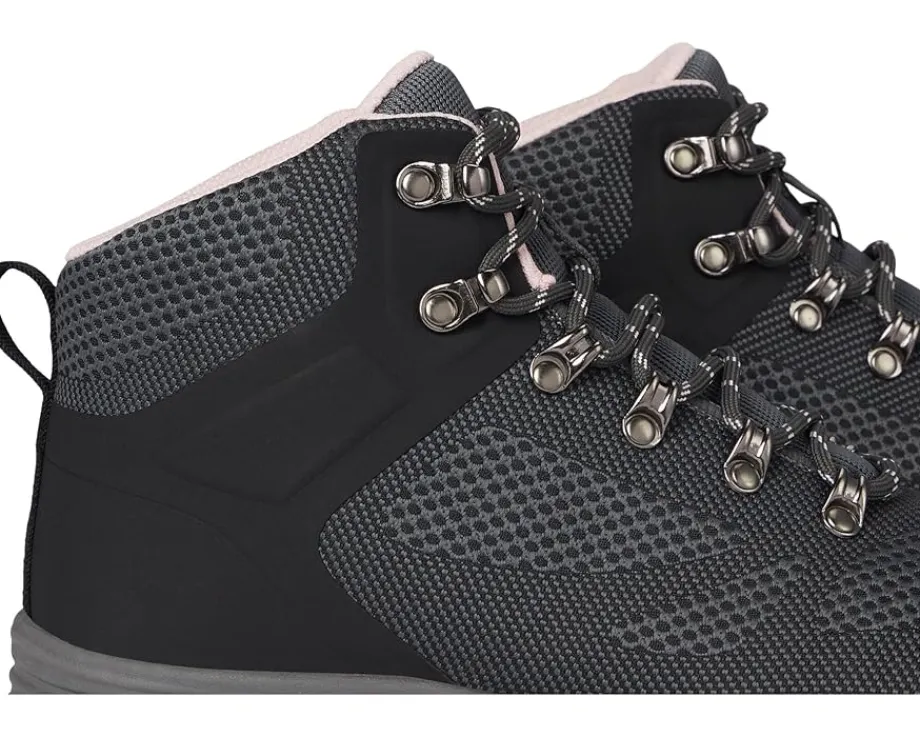 Propet Conni Grey/Pink Discount