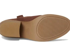 TOMS Constance Chestnut Discount