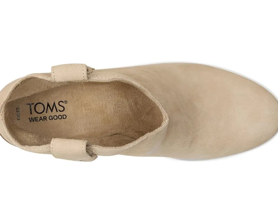 Women TOMS Constance