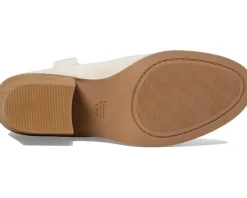 TOMS Constance Light Sand Leather Clearance
