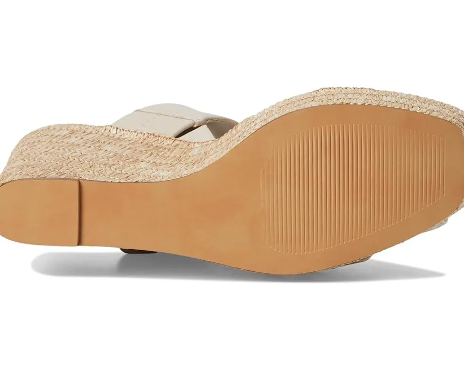 Steve Madden Contessa Bone Leather New