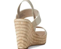 Steve Madden Contessa Bone Leather New