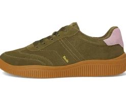 Women Keds Contest Lace Up