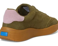 Women Keds Contest Lace Up