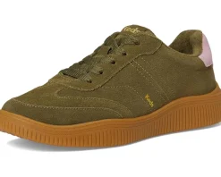 Women Keds Contest Lace Up