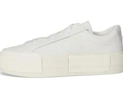 Women Converse Cruise Leather