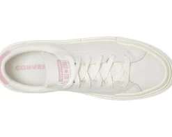 Converse Cruise Leather Cliffside Rose/Vintage White Outlet