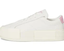 Converse Cruise Leather Cliffside Rose/Vintage White Outlet