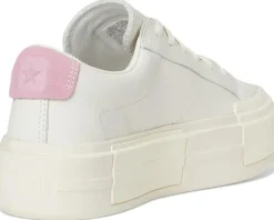 Converse Cruise Leather Cliffside Rose/Vintage White Outlet