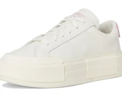 Converse Cruise Leather Cliffside Rose/Vintage White Outlet