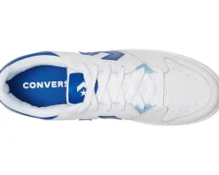 Converse Lifestyle 1998 White/Blue/Blue It Discount