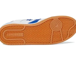 Converse Lifestyle 1998 White/Blue/Blue It Discount