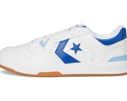 Converse Lifestyle 1998 White/Blue/Blue It Discount