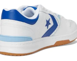 Converse Lifestyle 1998 White/Blue/Blue It Discount