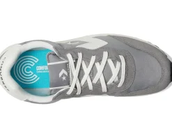 Converse Omega Trainer Sharkskin/Classic Grey Online