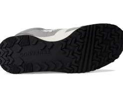 Converse Omega Trainer Sharkskin/Classic Grey Online