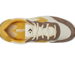Converse Omega Trainer Egret/Grounded/Sunny Angle Best