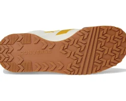 Converse Omega Trainer Egret/Grounded/Sunny Angle Best