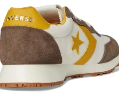 Converse Omega Trainer Egret/Grounded/Sunny Angle Best