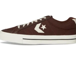 Converse Sport Casual Totally Fudged/Natural Ivory Best