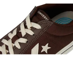 Converse Sport Casual Totally Fudged/Natural Ivory Best