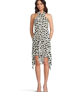 Norma Kamali Convertible Paint Dots Online