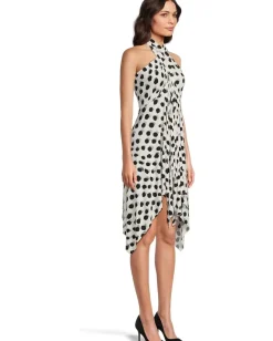 Norma Kamali Convertible Paint Dots Online