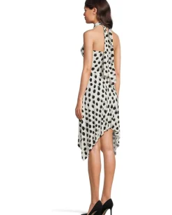 Norma Kamali Convertible Paint Dots Online