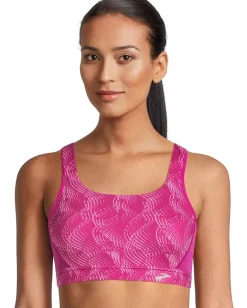 Women Brooks Convertible 2.0 Sports Bra