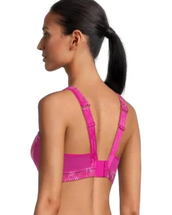 Women Brooks Convertible 2.0 Sports Bra