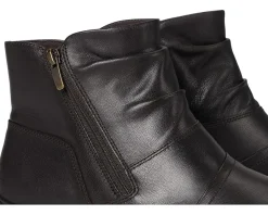 Clarks Cora Pace Chocolate Leather Discount