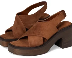 Women Free People Cora Platform Clogs