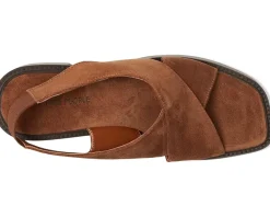 Women Free People Cora Platform Clogs