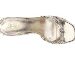 Women Lilly Pulitzer Cora Sandals