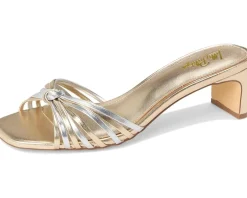 Women Lilly Pulitzer Cora Sandals