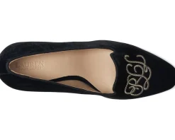 Lauren Ralph Lauren Corah Pumps Black/Black
