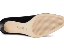 Lauren Ralph Lauren Corah Pumps Black/Black