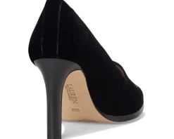 Lauren Ralph Lauren Corah Pumps Black/Black