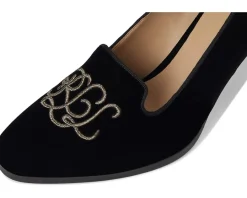 Lauren Ralph Lauren Corah Pumps Black/Black