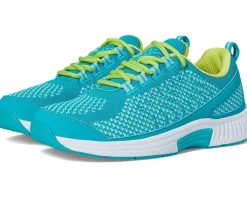 Orthofeet Coral Turquoise Best