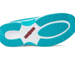 Orthofeet Coral Turquoise Best