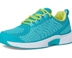 Orthofeet Coral Turquoise Best