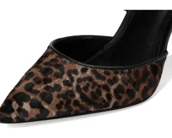 Calvin Klein Corderaly Dark Natural Leopard Multi Best
