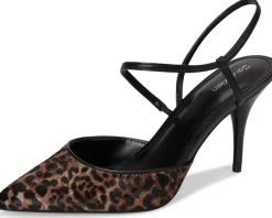 Calvin Klein Corderaly Dark Natural Leopard Multi Best