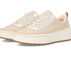 SKECHERS Cordova Saw-Day Off Natural Clearance